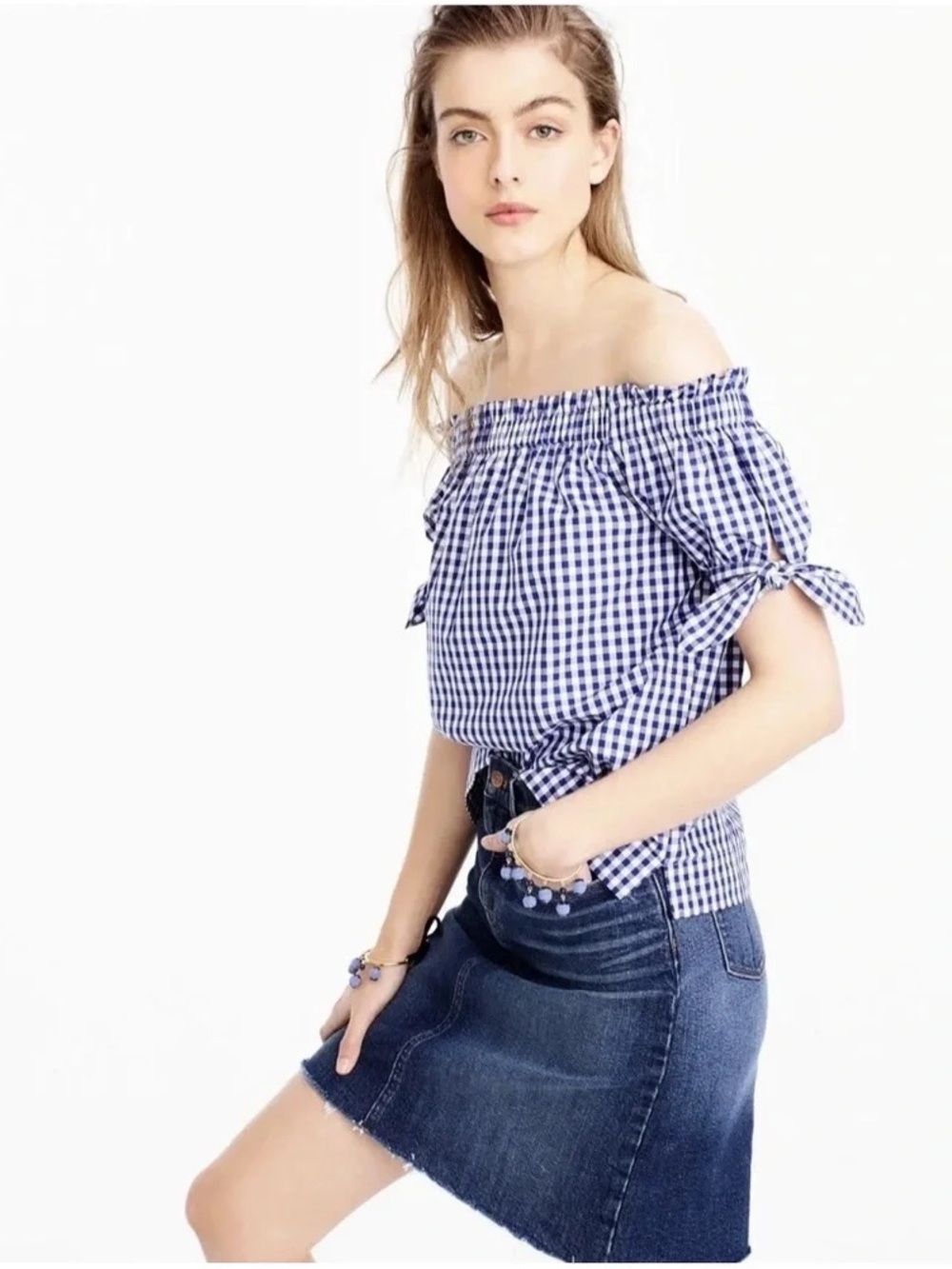 J.Crew top